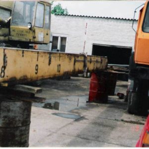 odrzavanje dizalica , remont dizalica , popravka dizalica , montaza dizalica, Kova kran