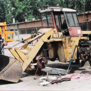 odrzavanje dizalica , remont dizalica , popravka dizalica , montaza dizalica, Kova kran