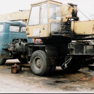 odrzavanje dizalica , remont dizalica , popravka dizalica , montaza dizalica, Kova kran