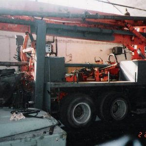 odrzavanje dizalica , remont dizalica , popravka dizalica , montaza dizalica, Kova kran