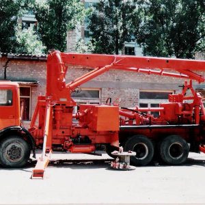 odrzavanje dizalica , remont dizalica , popravka dizalica , montaza dizalica, Kova kran