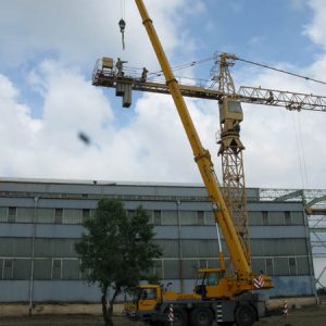 odrzavanje dizalica , remont dizalica , popravka dizalica , montaza dizalica, Kova kran
