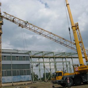 odrzavanje dizalica , remont dizalica , popravka dizalica , montaza dizalica, Kova kran