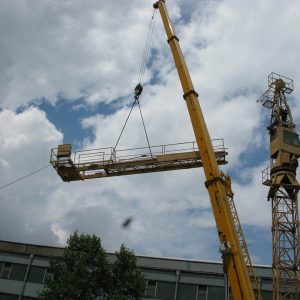 odrzavanje dizalica , remont dizalica , popravka dizalica , montaza dizalica, Kova kran