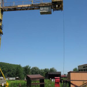 odrzavanje dizalica , remont dizalica , popravka dizalica , montaza dizalica, Kova kran