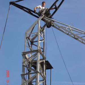 odrzavanje dizalica , remont dizalica , popravka dizalica , montaza dizalica, Kova kran