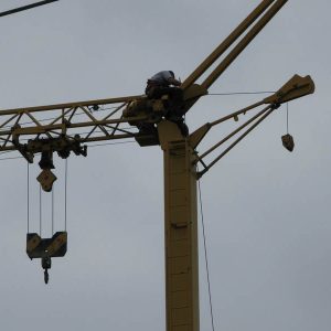 odrzavanje dizalica , remont dizalica , popravka dizalica , montaza dizalica, Kova kran