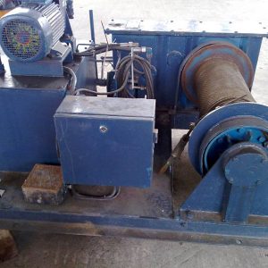 odrzavanje dizalica , remont dizalica , popravka dizalica , montaza dizalica, Kova kran