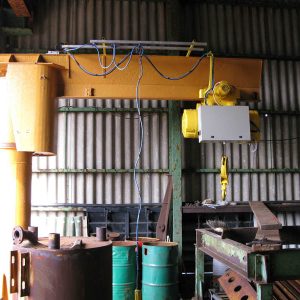 odrzavanje dizalica , remont dizalica , popravka dizalica , montaza dizalica, Kova kran