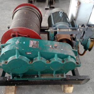 odrzavanje dizalica , remont dizalica , popravka dizalica , montaza dizalica, Kova kran