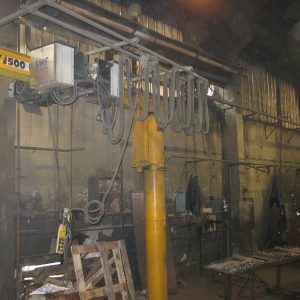 odrzavanje dizalica , remont dizalica , popravka dizalica , montaza dizalica, Kova kran