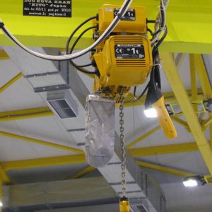 odrzavanje dizalica , remont dizalica , popravka dizalica , montaza dizalica, Kova kran