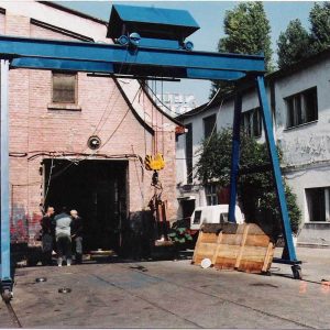 odrzavanje dizalica , remont dizalica , popravka dizalica , montaza dizalica, Kova kran