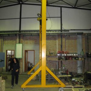 odrzavanje dizalica , remont dizalica , popravka dizalica , montaza dizalica, Kova kran