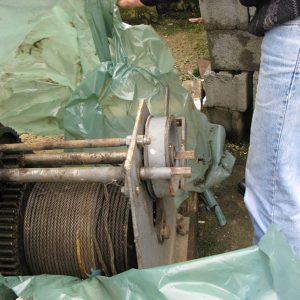 odrzavanje dizalica , remont dizalica , popravka dizalica , montaza dizalica, Kova kran