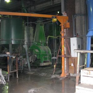 odrzavanje dizalica , remont dizalica , popravka dizalica , montaza dizalica, Kova kran