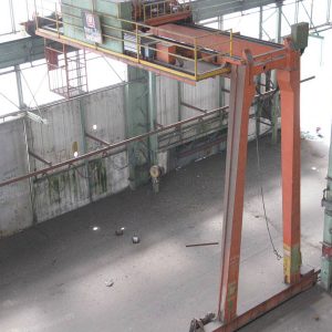 odrzavanje dizalica , remont dizalica , popravka dizalica , montaza dizalica, Kova kran