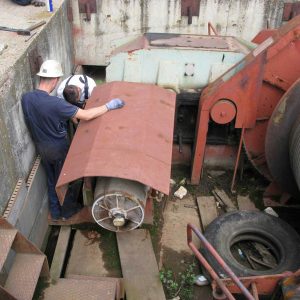 odrzavanje dizalica , remont dizalica , popravka dizalica , montaza dizalica, Kova kran