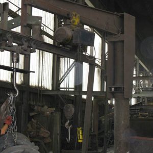 odrzavanje dizalica , remont dizalica , popravka dizalica , montaza dizalica, Kova kran