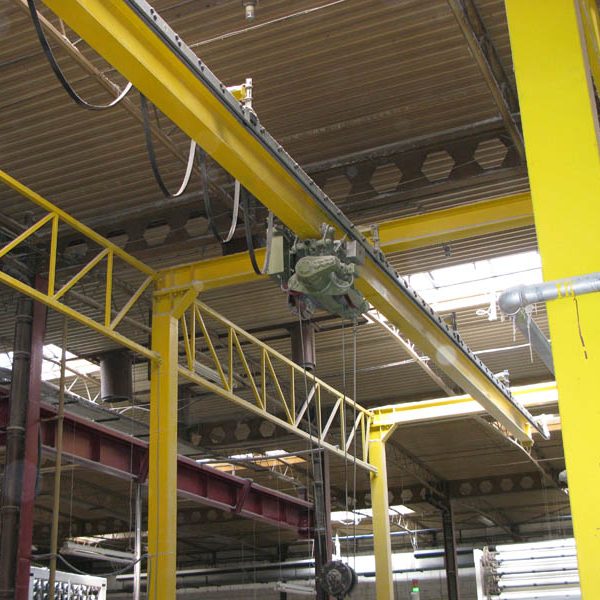 odrzavanje dizalica , remont dizalica , popravka dizalica , montaza dizalica, Kova kran