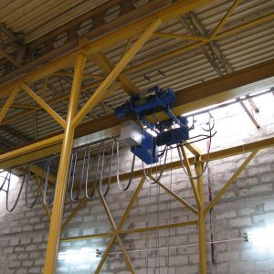 odrzavanje dizalica , remont dizalica , popravka dizalica , montaza dizalica, Kova kran