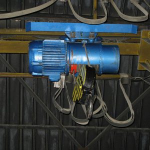 odrzavanje dizalica , remont dizalica , popravka dizalica , montaza dizalica, Kova kran