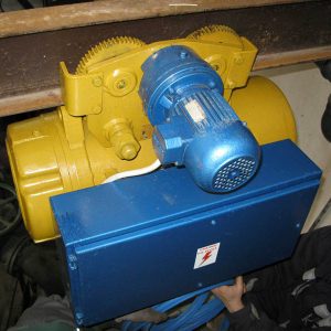 odrzavanje dizalica , remont dizalica , popravka dizalica , montaza dizalica, Kova kran