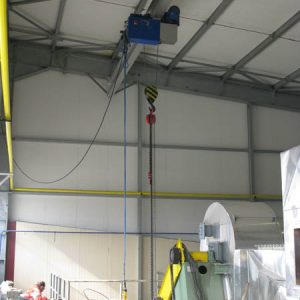 odrzavanje dizalica , remont dizalica , popravka dizalica , montaza dizalica, Kova kran