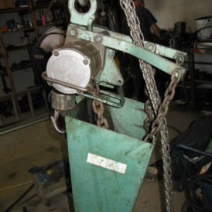 odrzavanje dizalica , remont dizalica , popravka dizalica , montaza dizalica, Kova kran