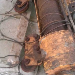 odrzavanje dizalica , remont dizalica , popravka dizalica , montaza dizalica, Kova kran