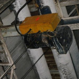 odrzavanje dizalica , remont dizalica , popravka dizalica , montaza dizalica, Kova kran