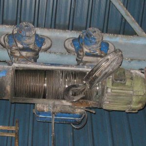 odrzavanje dizalica , remont dizalica , popravka dizalica , montaza dizalica, Kova kran