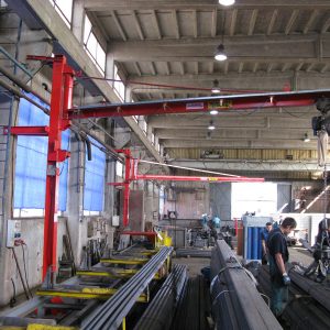 odrzavanje dizalica , remont dizalica , popravka dizalica , montaza dizalica, Kova kran