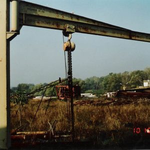 odrzavanje dizalica , remont dizalica , popravka dizalica , montaza dizalica, Kova kran