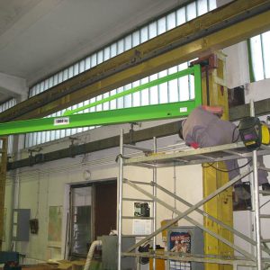 odrzavanje dizalica , remont dizalica , popravka dizalica , montaza dizalica, Kova kran