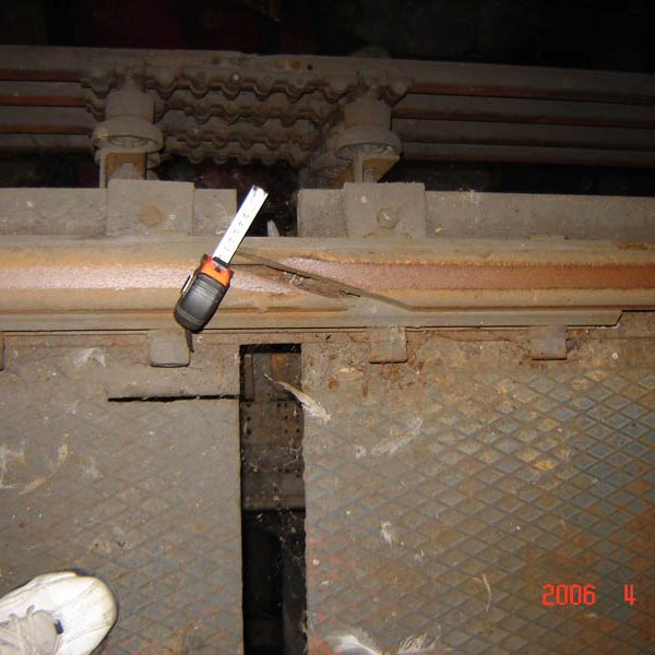 odrzavanje dizalica , remont dizalica , popravka dizalica , montaza dizalica, Kova kran