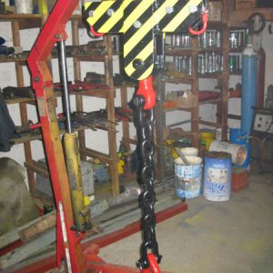 odrzavanje dizalica , remont dizalica , popravka dizalica , montaza dizalica, Kova kran