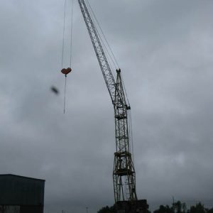 odrzavanje dizalica , remont dizalica , popravka dizalica , montaza dizalica, Kova kran
