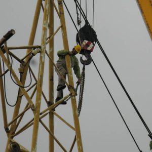 odrzavanje dizalica , remont dizalica , popravka dizalica , montaza dizalica, Kova kran