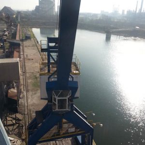 odrzavanje dizalica , remont dizalica , popravka dizalica , montaza dizalica, Kova kran