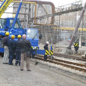 odrzavanje dizalica , remont dizalica , popravka dizalica , montaza dizalica, Kova kran