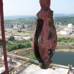 odrzavanje dizalica , remont dizalica , popravka dizalica , montaza dizalica, Kova kran