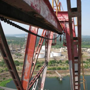 odrzavanje dizalica , remont dizalica , popravka dizalica , montaza dizalica, Kova kran