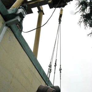 odrzavanje dizalica , remont dizalica , popravka dizalica , montaza dizalica, Kova kran