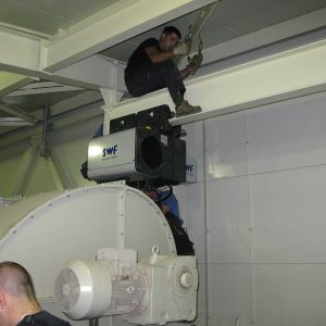 odrzavanje dizalica , remont dizalica , popravka dizalica , montaza dizalica, Kova kran