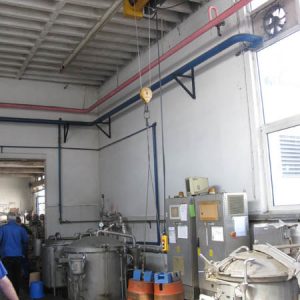 odrzavanje dizalica , remont dizalica , popravka dizalica , montaza dizalica, Kova kran