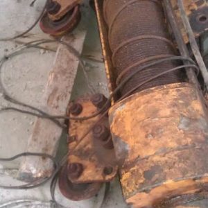 odrzavanje dizalica , remont dizalica , popravka dizalica , montaza dizalica, Kova kran