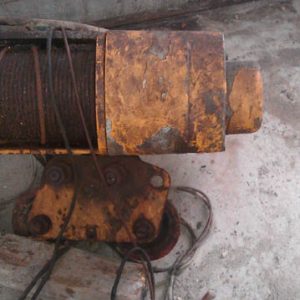 odrzavanje dizalica , remont dizalica , popravka dizalica , montaza dizalica, Kova kran