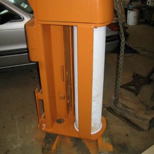 odrzavanje dizalica , remont dizalica , popravka dizalica , montaza dizalica, Kova kran