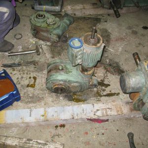 odrzavanje dizalica , remont dizalica , popravka dizalica , montaza dizalica, Kova kran